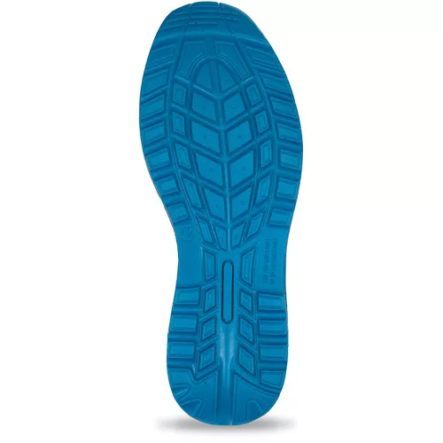 RAVEN SPORTY S1P ESD SR félcipő royal 48