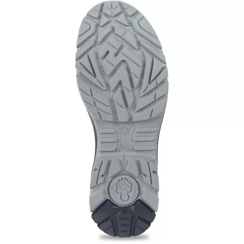 ENERGY S1PL FO SR félcipő szürke 45