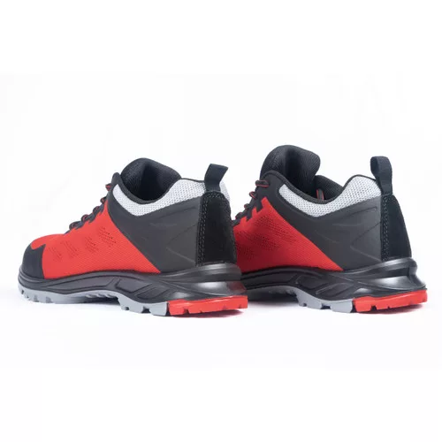 ENERGY S1PL FO SR félcipő piros 38