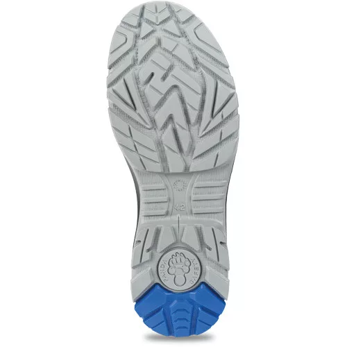 ENERGY S1PL FO SR félcipő kék 50