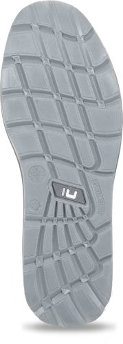 ZURRUM ECO MF ESD S1PS SR félc.szürke 37