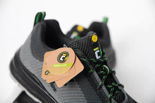 ZURRUM ECO MF ESD S1PS SR félc.szürke 40