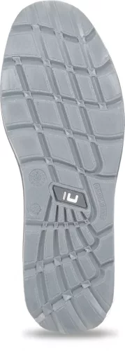 ZURRUM ECO MF ESD S1PS SR félc.szürke 45