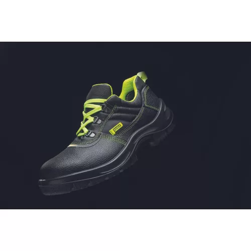 HV BETA S3 FO SR félcipő fekete 46