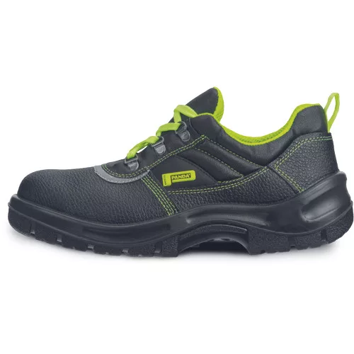 HV BETA S3 FO SR félcipő fekete 50