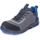 COMO MF ESD S1PS SR félcipő szür/navy 38