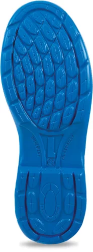 COMO MF ESD S1PS SR félcipő szür/navy 41