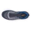 COMO MF ESD S1PS SR félcipő szür/navy 46