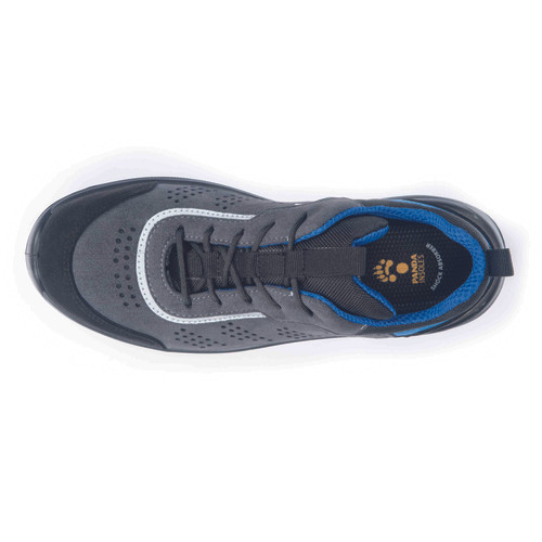 COMO MF ESD S1PS SR félcipő szür/navy 46