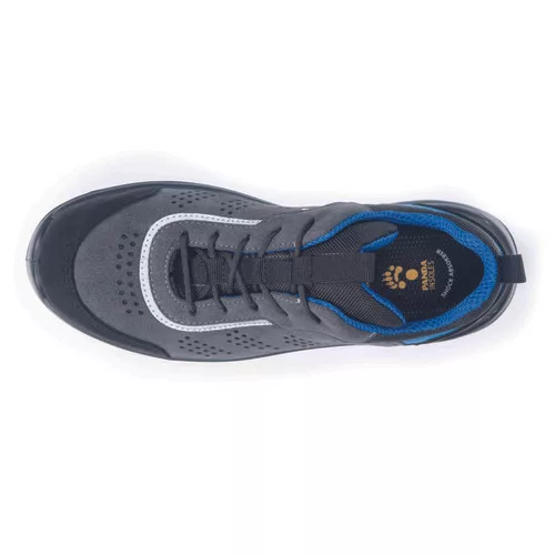 COMO MF ESD S1PS SR félcipő szür/navy 47