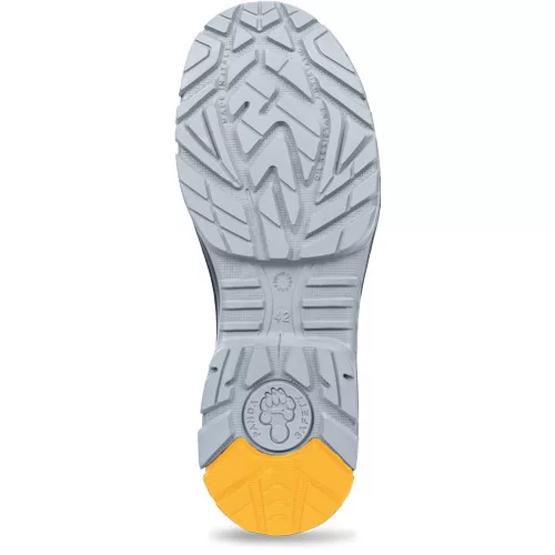 PRIMO S1PS ESD LG SR félcipő fek/nar 35