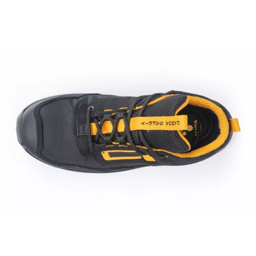 PRIMO S1PS ESD LG SR félcipő fek/nar 41