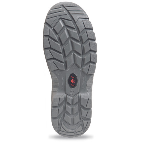 MAINZ S1P FO SR bakancs 44 feket