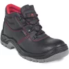 MAINZ S1P FO SR bakancs 47 feket