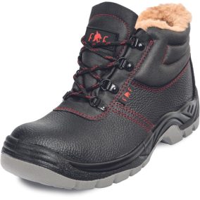 MAINZ S1 CI FO SR bakancs 48 fekete