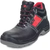 JENA S3 FO SR bakancs 49 fekete