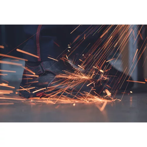 STEELER WELDER S3 HRO M SRA bakancs 41