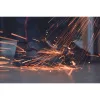 STEELER WELDER S3 HRO M SRA bakancs 44