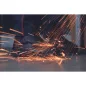 STEELER WELDER S3 HRO M SRA bakancs 49
