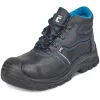 RAVEN XT S3 SR SC bakancs 40 fekete