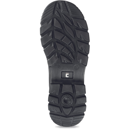 RAVEN XT S1 SR SC bakancs 37 fekete