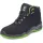 HALWILL MF ESD S1P SRC bakancs 40 fekete