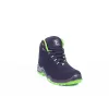 HALWILL MF ESD S1P SRC bakancs 41 fekete