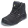 BK TPU MF S3 SRC bakancs 47 fekete