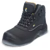 BK TPU MF S3 SRC bakancs 48 fekete