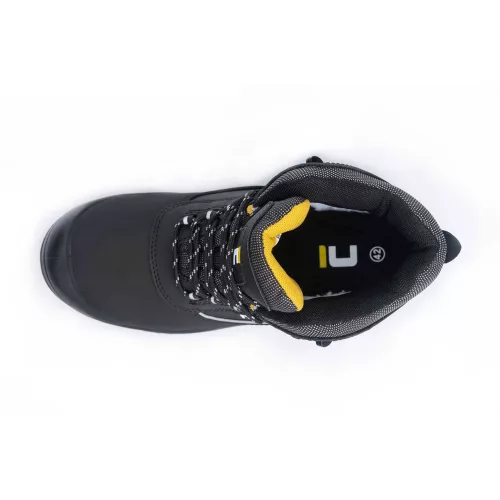 BK TPU MF S3 CI SRC bakancs 46 fekete