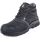 RAVEN XT MF S3S SR SC bakancs 47 fekete