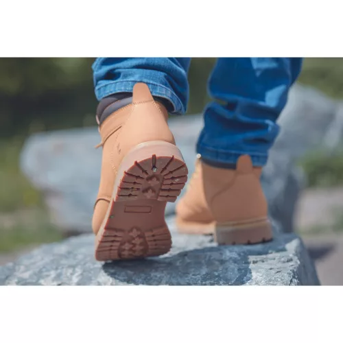 BK FARMER O1 SRC bakancs 40 fekete