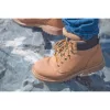 BK FARMER O1 SRC bakancs 45 bézs