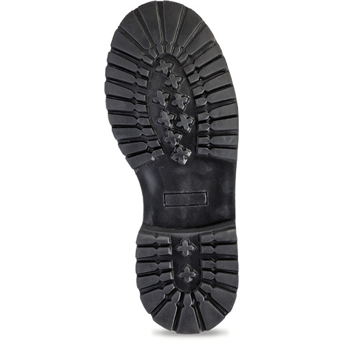 BK FARMER O2 CI SRC bakancs 44 fekete