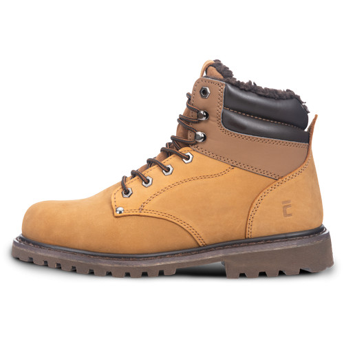 BK FARMER O2 CI SRC bakancs 38 barna