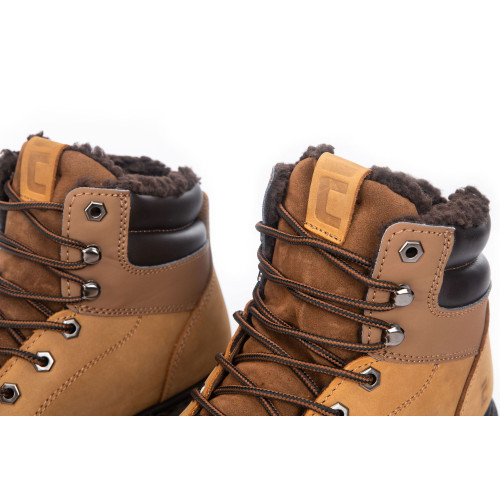 BK FARMER O2 CI SRC bakancs 41 barna