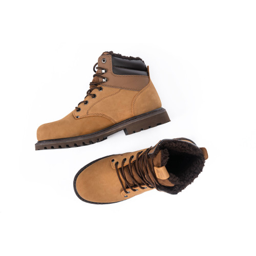 BK FARMER O2 CI SRC bakancs 41 barna