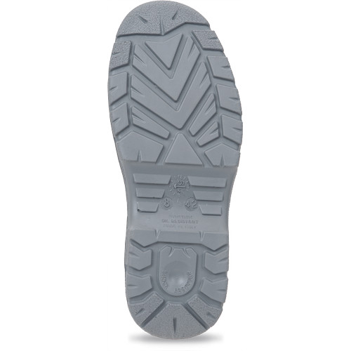 SVEVA MF ESD S1P SRC bakancs szürke 36