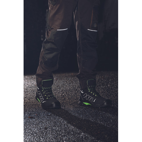 TORNAFORT MF S3S SR bakancs HRO fek. 38