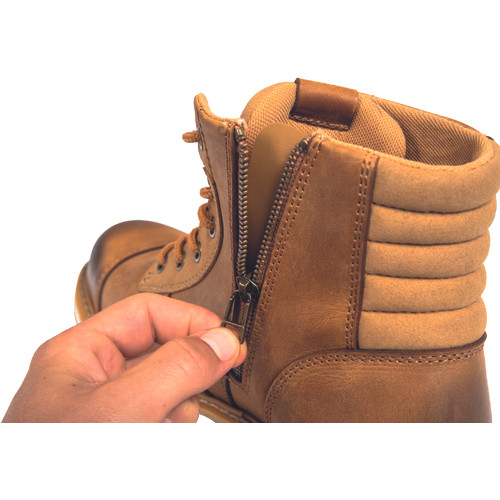 HOMBEE O2 SRC bakancs bézs 38