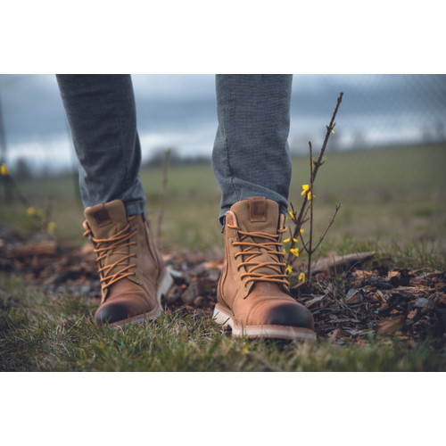 HOMBEE O2 SRC bakancs bézs 39