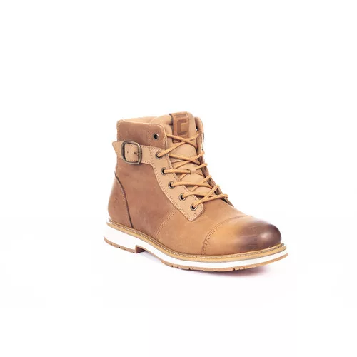 HOMBEE O2 SRC bakancs bézs 40