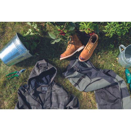 HOMBEE O2 SRC bakancs bézs 40