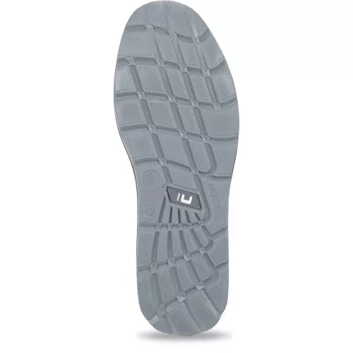 VADORROS MF ESD S1P SRC bakancs szürke40