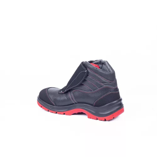 NUOVO SPECIALE MF S1P SRC bakancs fek 42