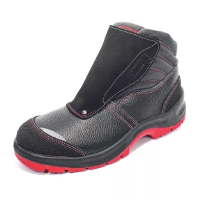 NUOVO SPECIALE MF S1P SRC bakancs fek 48
