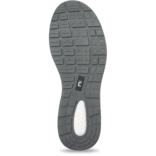 DUVAAG ESD S1PS SR bakancs szürke 46