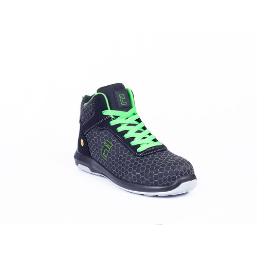 UTTENDORF MF ESD S3S SR bakancs antr. 38