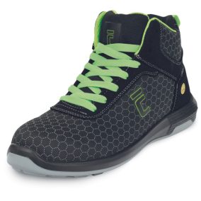 UTTENDORF MF ESD S3S SR bakancs antr. 47