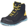HALWILL PRO MF ESD S1PS SR bakancs fek37